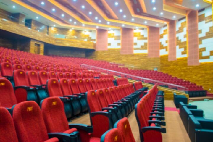 auditorium